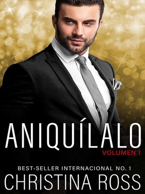 cover image of Aniquílalo, Volume 1